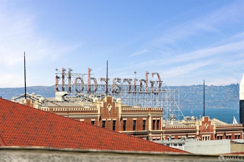 Welcome to this stunning 2-bedroom, 2-bath corner residence in a - photo 42