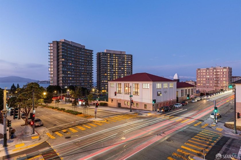 Welcome to this stunning 2-bedroom, 2-bath corner residence in a - photo 47
