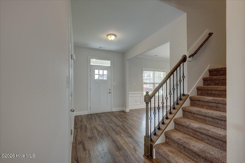 Move-in-ready 4 bedroom, 2.5 bath home perfectly tucked in the - photo 11