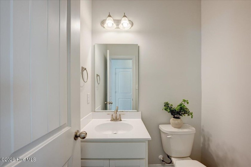 Move-in-ready 4 bedroom, 2.5 bath home perfectly tucked in the - photo 13