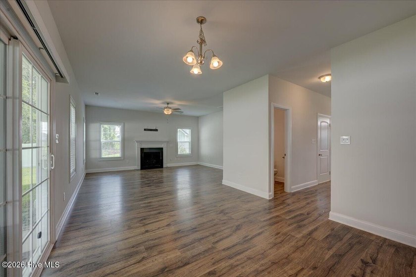 Move-in-ready 4 bedroom, 2.5 bath home perfectly tucked in the - photo 20