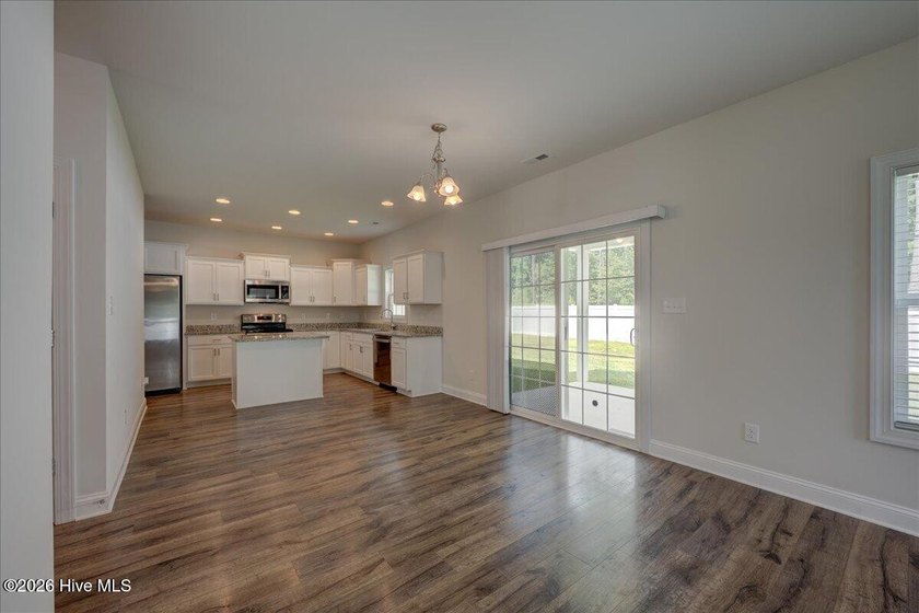 Move-in-ready 4 bedroom, 2.5 bath home perfectly tucked in the - photo 21
