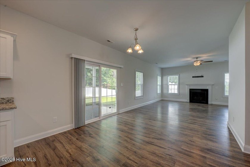 Move-in-ready 4 bedroom, 2.5 bath home perfectly tucked in the - photo 22
