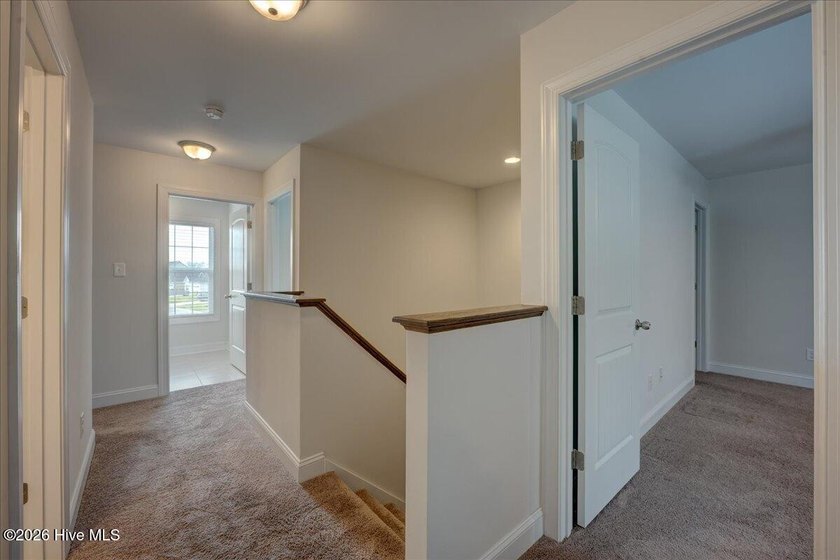 Move-in-ready 4 bedroom, 2.5 bath home perfectly tucked in the - photo 28