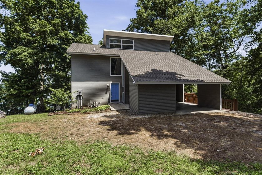 Welcome to your own waterfront retreat on beautiful Barren River - photo 35