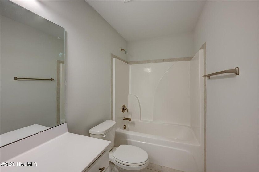 Move-in-ready 4 bedroom, 2.5 bath home perfectly tucked in the - photo 37