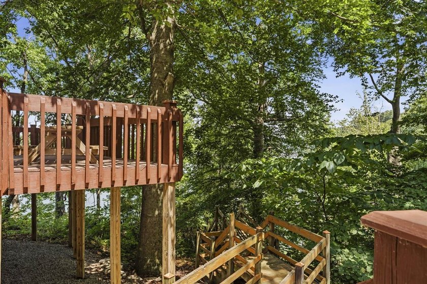 Welcome to your own waterfront retreat on beautiful Barren River - photo 41