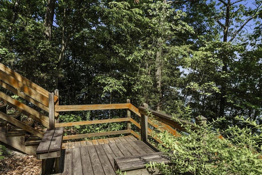 Welcome to your own waterfront retreat on beautiful Barren River - photo 42
