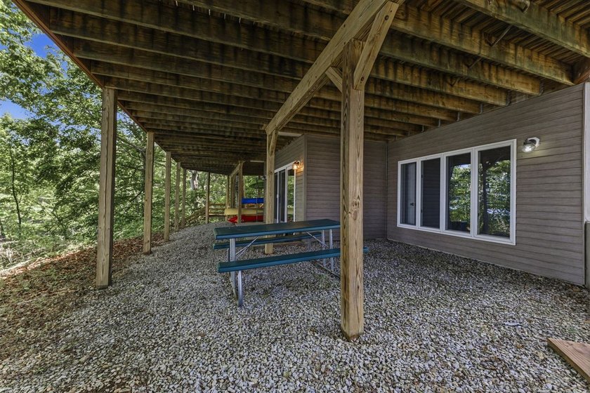 Welcome to your own waterfront retreat on beautiful Barren River - photo 43