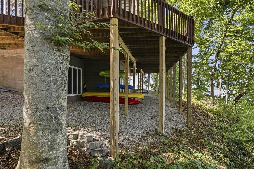 Welcome to your own waterfront retreat on beautiful Barren River - photo 44