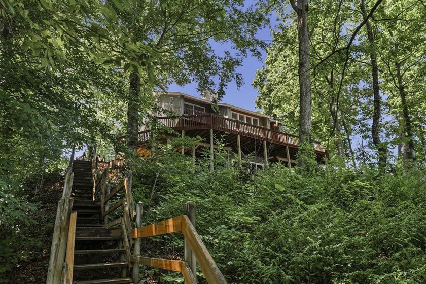 Welcome to your own waterfront retreat on beautiful Barren River - photo 45