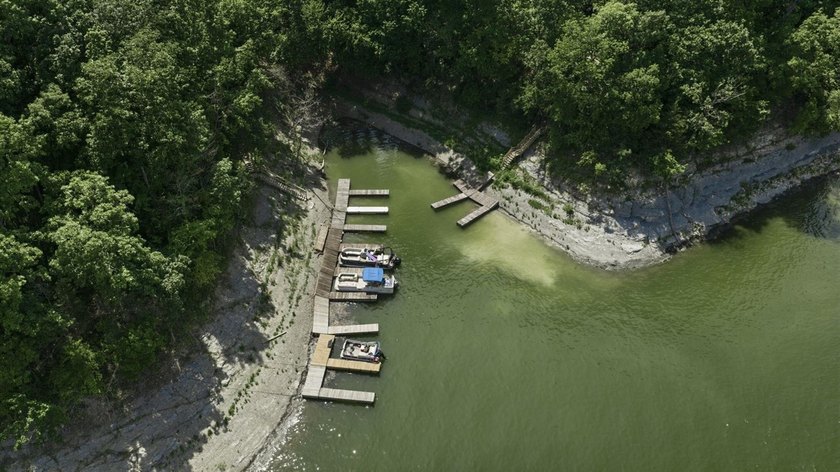 Welcome to your own waterfront retreat on beautiful Barren River - photo 46