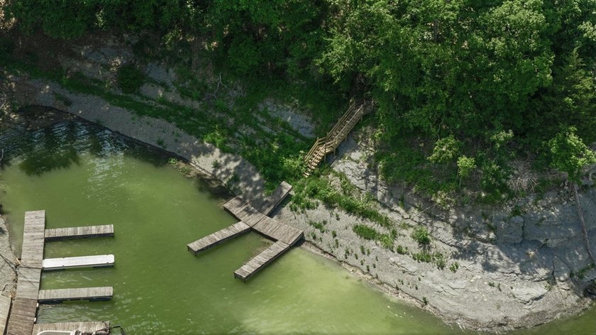 Welcome to your own waterfront retreat on beautiful Barren River - photo 47