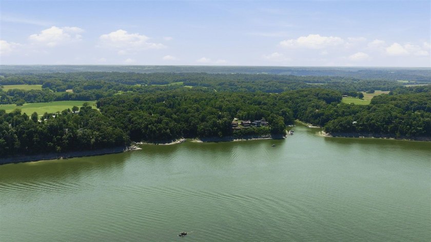 Welcome to your own waterfront retreat on beautiful Barren River - photo 49