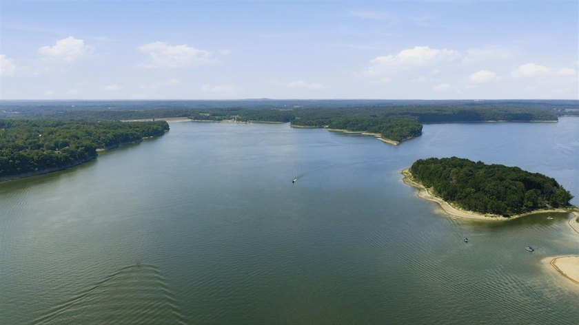 Welcome to your own waterfront retreat on beautiful Barren River - photo 50