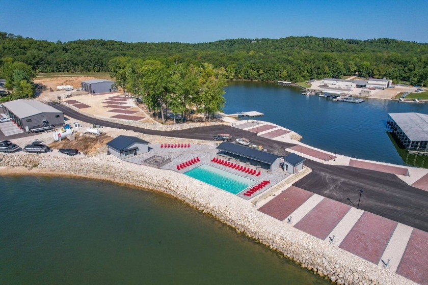 Welcome to Paradise Point - Your Lakefront RV Dream starts here! - photo 3