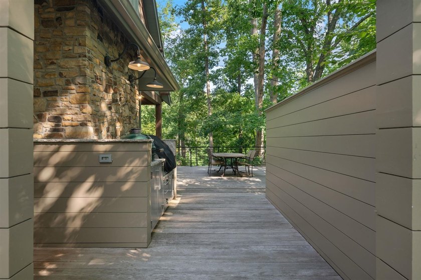 Experience lake living at its finest in this custom-built - photo 11