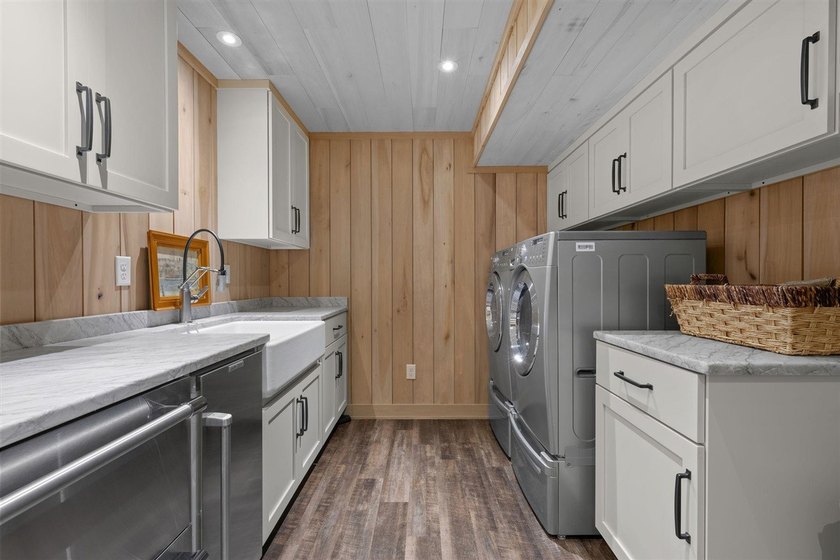 Experience lake living at its finest in this custom-built - photo 16