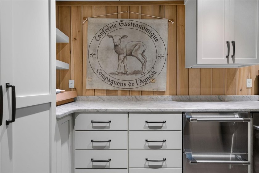 Experience lake living at its finest in this custom-built - photo 17