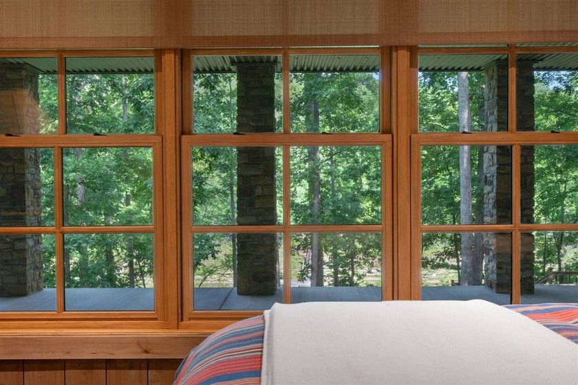 Experience lake living at its finest in this custom-built - photo 19