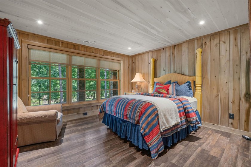 Experience lake living at its finest in this custom-built - photo 23