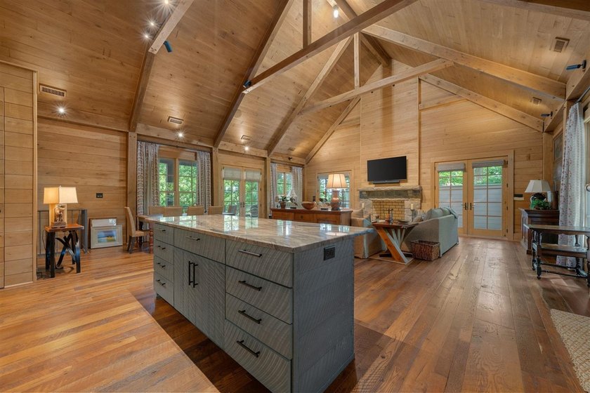 Experience lake living at its finest in this custom-built - photo 26