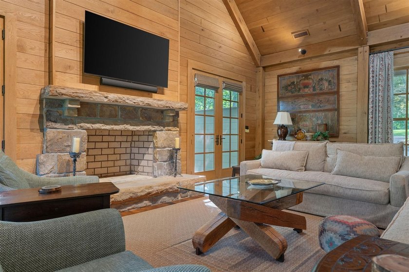 Experience lake living at its finest in this custom-built - photo 29