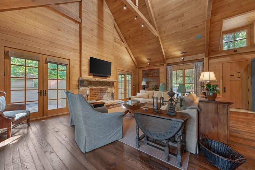 Experience lake living at its finest in this custom-built - photo 31