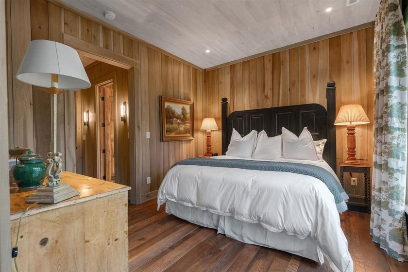 Experience lake living at its finest in this custom-built - photo 37
