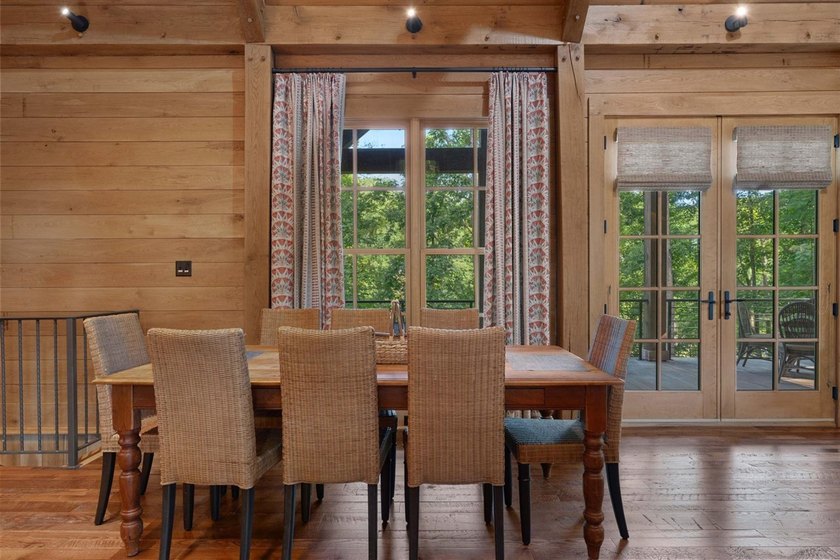Experience lake living at its finest in this custom-built - photo 38