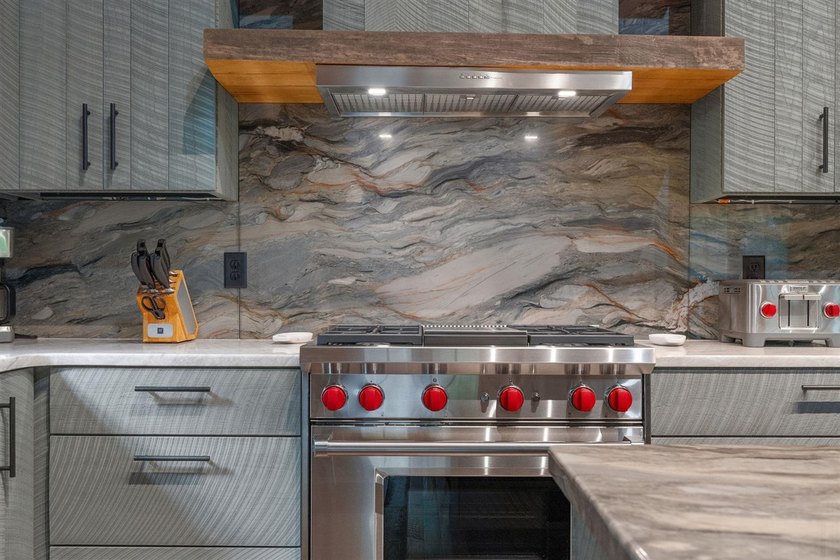 Experience lake living at its finest in this custom-built - photo 45