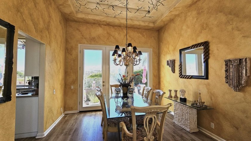 Rare opportunity to own a beautifully maintained view home in - photo 7