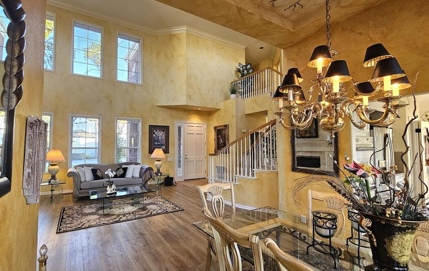 Rare opportunity to own a beautifully maintained view home in - photo 8