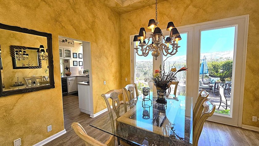 Rare opportunity to own a beautifully maintained view home in - photo 10