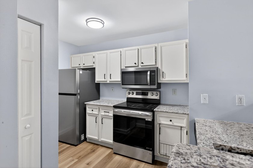 Beautifully updated 2-bedroom, 2-bath first-floor condo in the - photo 11