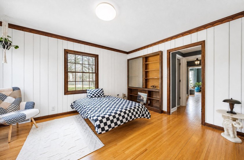 One of the largest lots in Fridley with an optional adjoining - photo 18