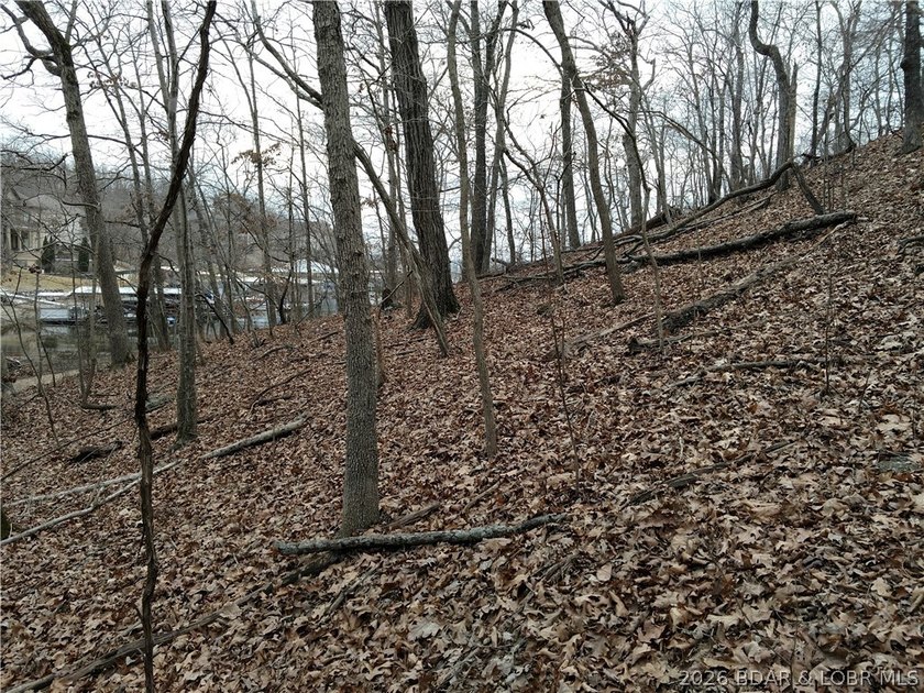 An impossible entry point into the Lake's crown jewel. 137 - photo 22