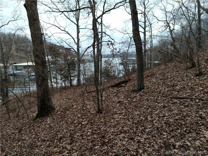 An impossible entry point into the Lake's crown jewel. 137 - photo 25