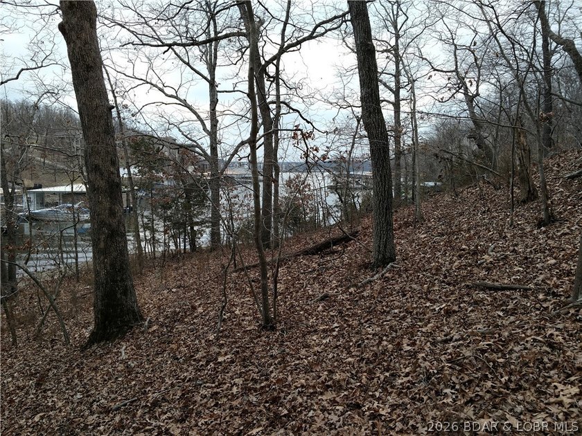 An impossible entry point into the Lake's crown jewel. 137 - photo 26