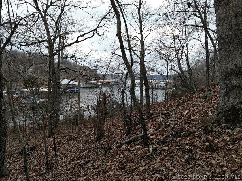 An impossible entry point into the Lake's crown jewel. 137 - photo 27