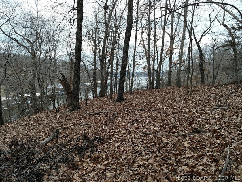 An impossible entry point into the Lake's crown jewel. 137 - photo 29