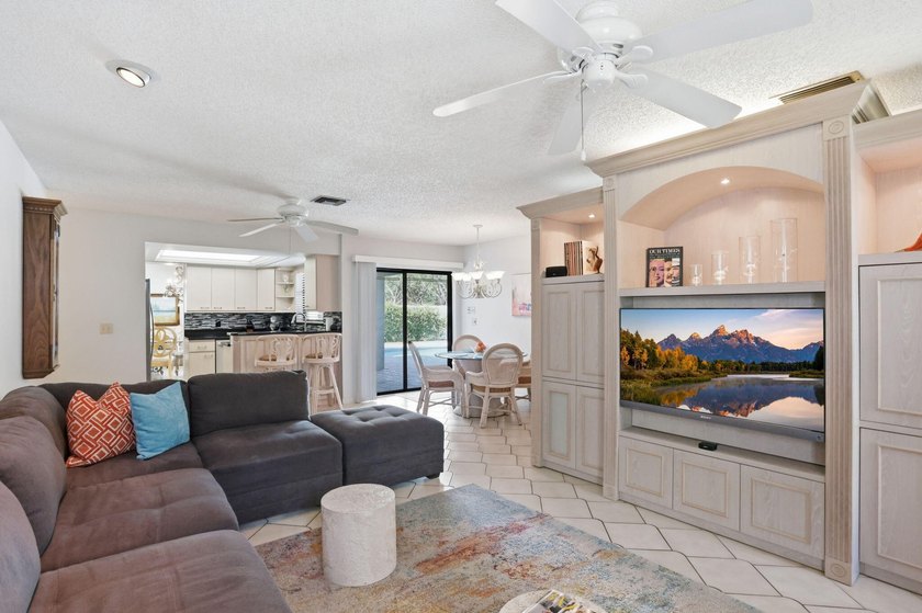 Welcome to this beautifully updated one-story pool home in - photo 7