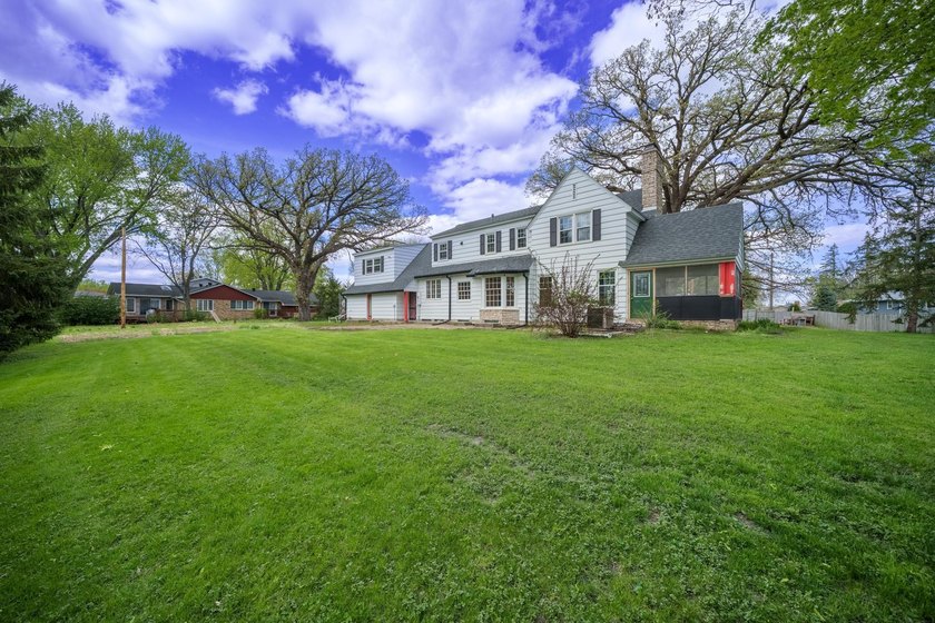 One of the largest lots in Fridley with an optional adjoining - photo 41