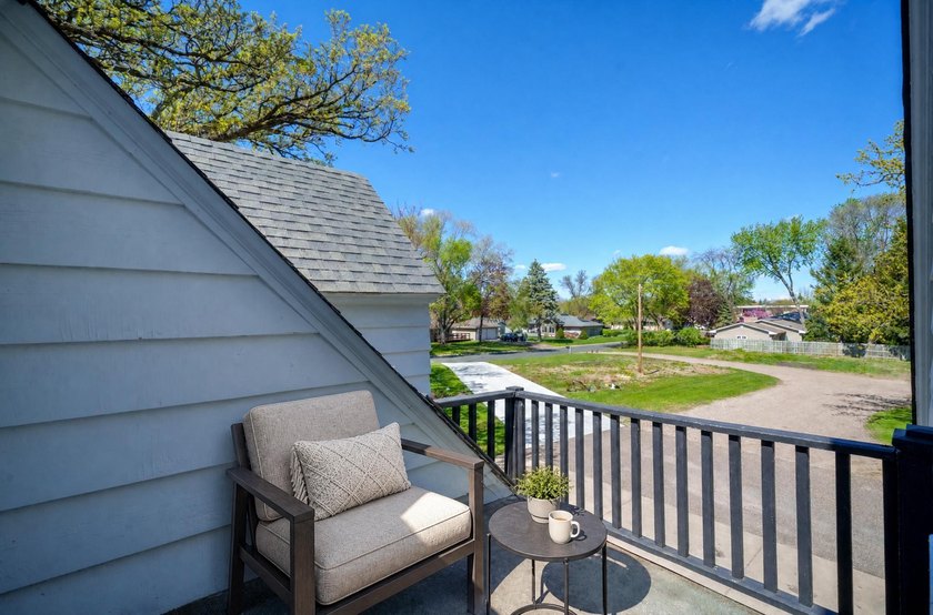 One of the largest lots in Fridley with an optional adjoining - photo 42