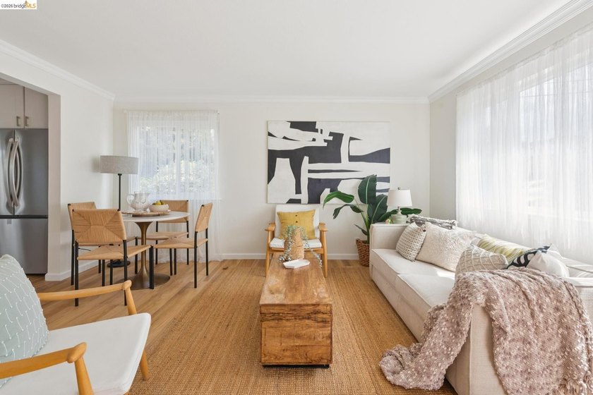 New Listing! Beautifully updated condo in the heart of Oakland's - photo 5