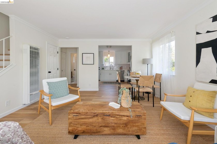 New Listing! Beautifully updated condo in the heart of Oakland's - photo 9