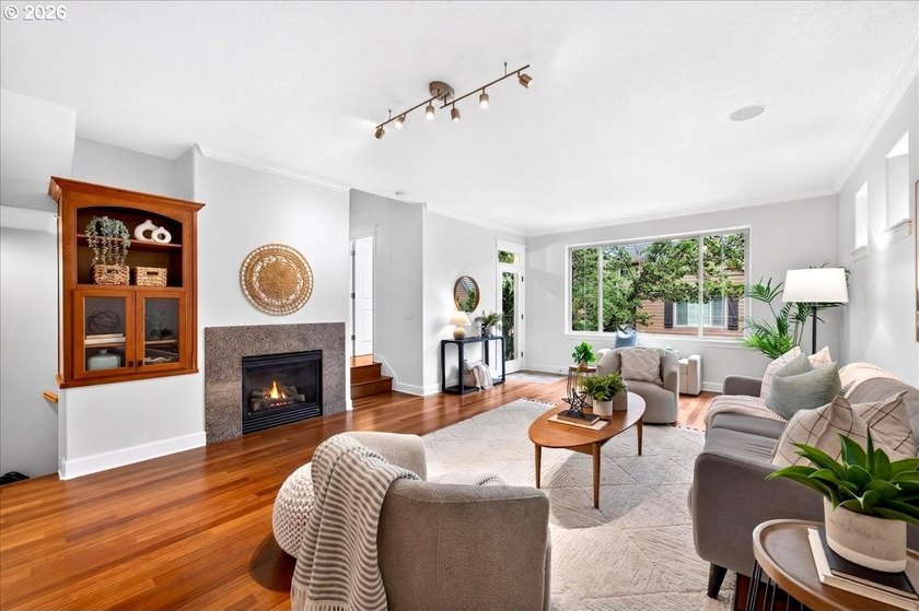 Tucked into Portland's sought-after Forest Heights neighborhood - photo 6