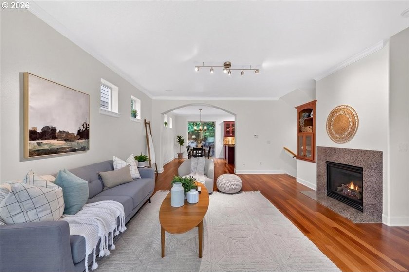 Tucked into Portland's sought-after Forest Heights neighborhood - photo 7