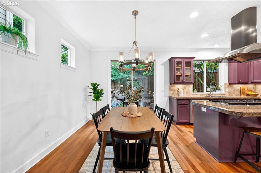 Tucked into Portland's sought-after Forest Heights neighborhood - photo 8