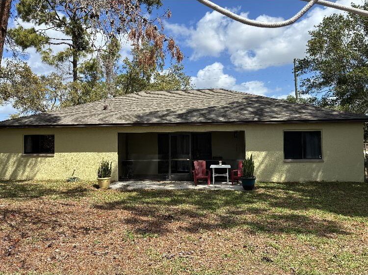 THIS HOME HAS BEEN PINNED AND PUMP UNDERNEATH HOUSE WITH CEMENT - photo 18